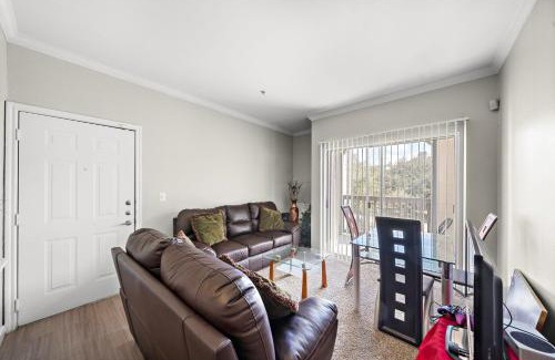 George Bush Park/Eldridge Apartment | Peaceful Apartment