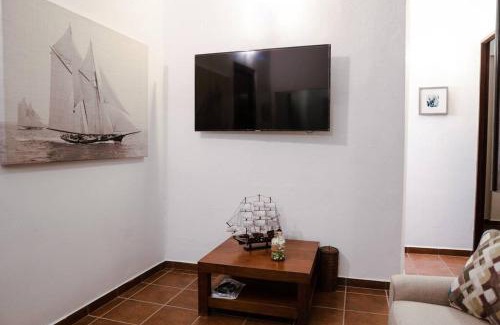 Catedral Apartment | Peaceful Apt near La Fortaleza in OSJ/65 Fort 7A