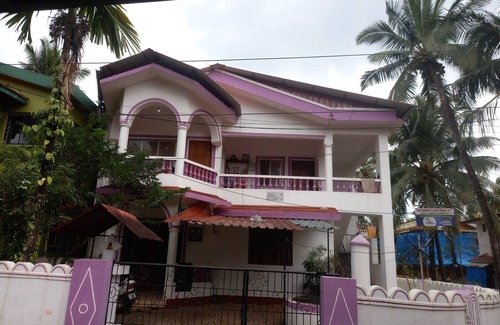 Candolim Cottage | Peaceful beach cottage in heart of the Goa Candolim beach One BHK & studio room