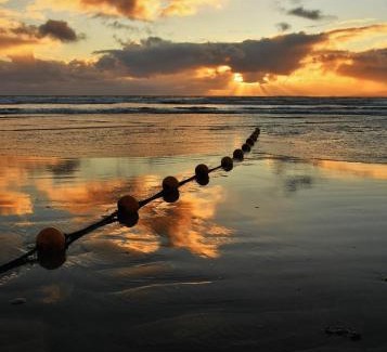 Rossnowlagh House | Peaceful bliss 200 meters from the beach