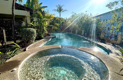 Coco Sunset Hills Condo | Peaceful Bliss Condo inside a 6 pool Complex