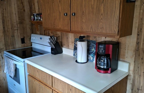 Pembine Cabin | Peaceful cabin in the woods. Well maintained. Trail access. Air cond.nnnnnnn n