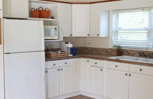 Atkinson Cabin | Peaceful Cabin w/Large Lake and pool - 132 acres.