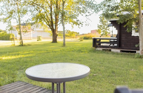 Morbylanga Cabin | Peaceful Cabin With Walking Distance to Alvaret Unesco World Heritage