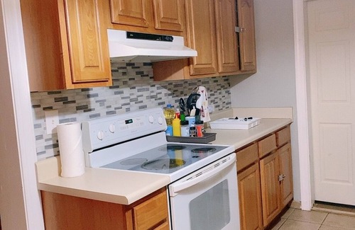 Brunswick Apartment | Peaceful, Centrally Located Apartment - 5 min from St Simon Island