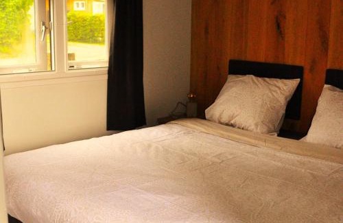 Haulerwijk Ski Chalet | Peaceful Chalet Close to Norg