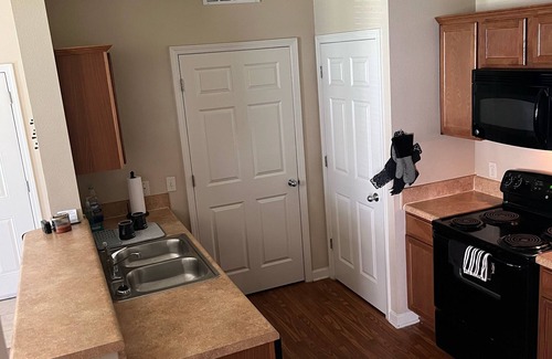 Thibodaux Apartment | Peaceful & convenient location fully furnished one bedroom