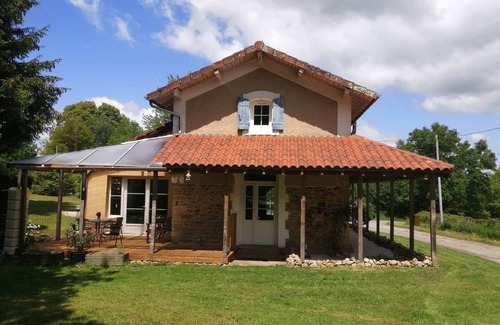 Rancon Cottage | Peaceful cottage in the heart of the Limousin countryside