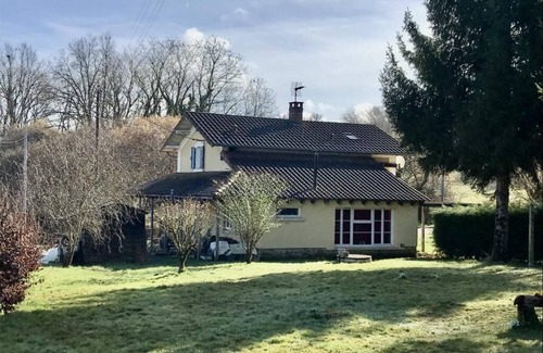 Rancon Cottage | Peaceful cottage in the heart of the Limousin countryside