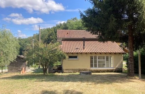 Rancon Cottage | Peaceful cottage in the heart of the Limousin countryside