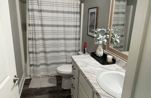 Saltillo Other | Peaceful country setting but only 5 minutes from restaurants and mall