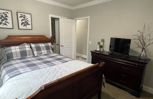 Saltillo Other | Peaceful country setting but only 5 minutes from restaurants and mall