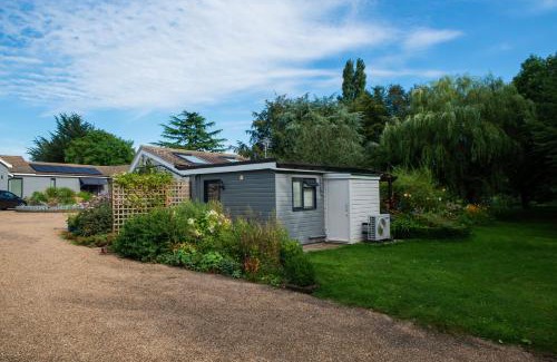 Wenhaston House | Peaceful, country setting in Suffolk, near coast