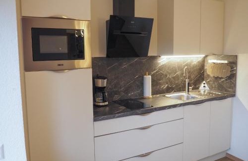 Rittersgrun Apartment | Peaceful Couples' Getaway