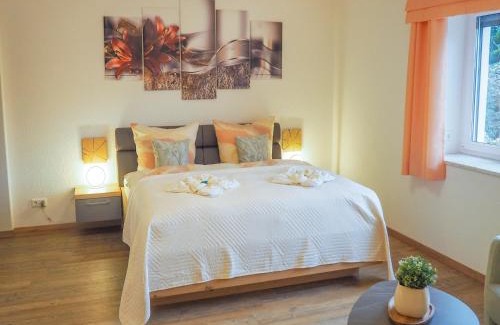 Rittersgrun Apartment | Peaceful Couples' Getaway