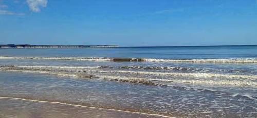 Bridlington House | Peaceful Dog Friendly Cottage near Bridlington