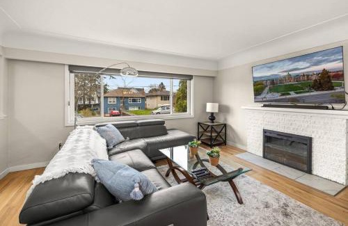 Gorge -Tillicum Area House | Peaceful Escape