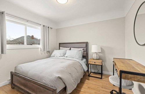 Gorge -Tillicum Area House | Peaceful Escape