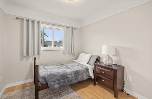 Gorge -Tillicum Area House | Peaceful Escape