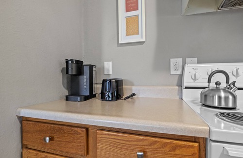 Springfield Apartment | Peaceful Escape in downtown Springfield.