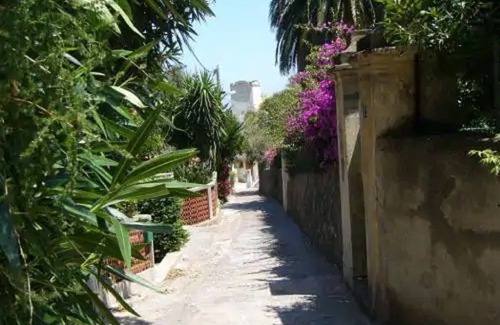 Pietranera Apartment | Peaceful F2 in the Heart of a Seaside Village - Private Parking