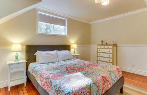 Adelma Beach House | Peaceful Farm Rental in Sequim