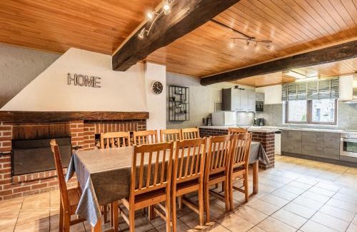 Lessive House | Peaceful Farmhouse, Lessive