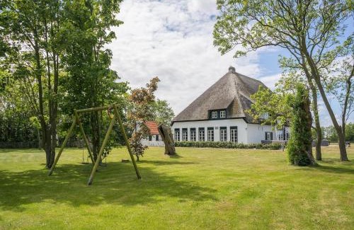 De Cocksdorp House | Peaceful Farmstay with Terrace