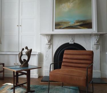 Anerley Apartment | Peaceful flat