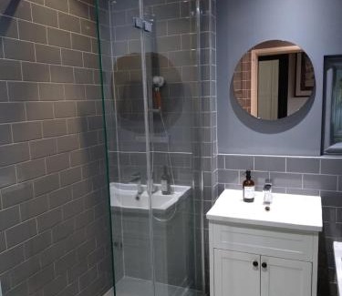 Anerley Apartment | Peaceful flat