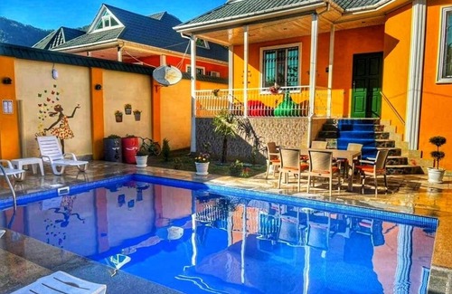 Gabala House | Peaceful for your family