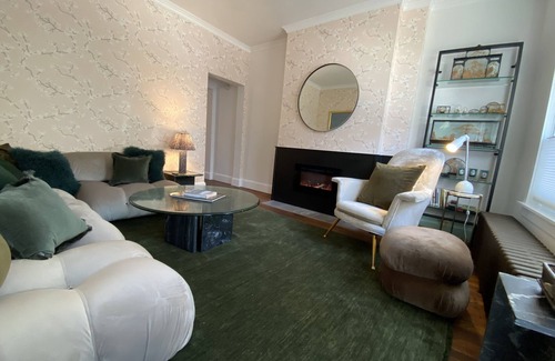 South Side Flats House | Peaceful full home in the heart of Southside Flats.