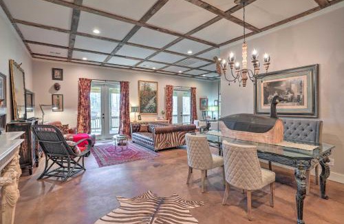 Rising Fawn House | Peaceful Gem Near Cloudland Canyon State Park