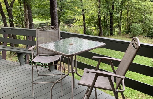 Meadville RV Rental | Peaceful Get-Away Near Conneaut Lake