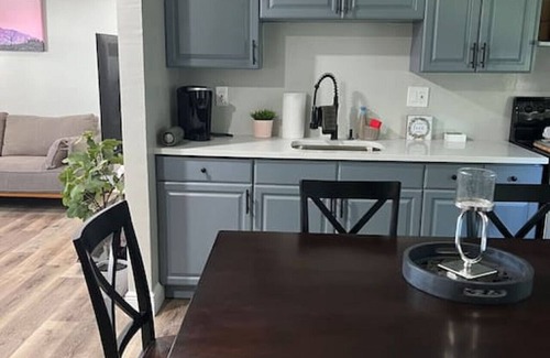 Citrus Park House | Peaceful getaway and Explore Tampa!