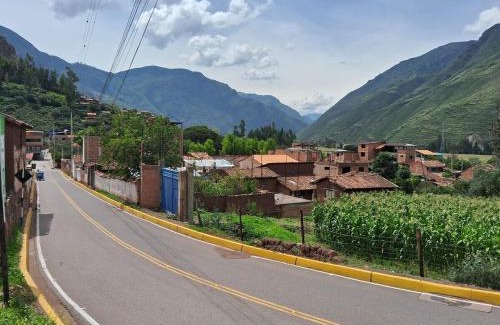 Taray Apartment | Peaceful getaway in Taray Pisac