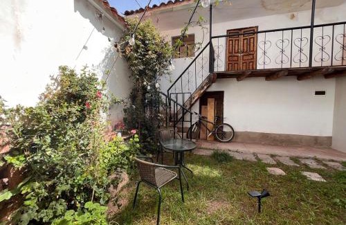 Taray Apartment | Peaceful getaway in Taray Pisac
