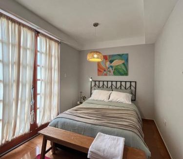 Taray Apartment | Peaceful getaway in Taray Pisac