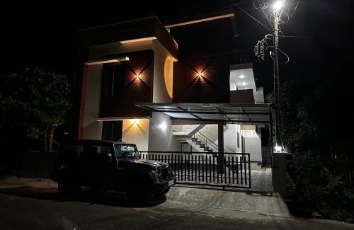 Udupi House | Peaceful Getaway in Udupi Manipal