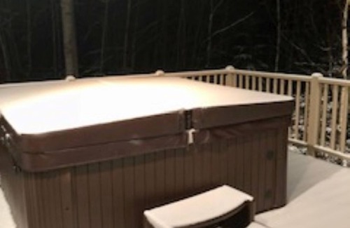 West Dover House | Peaceful Getaway near Mt. Snow Ski Area