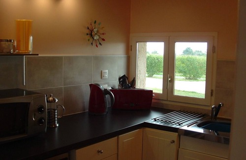 Clarac Cottage | Peaceful Gite + PRIVATE Pool Exclusively for you +Magnificent Panoramic Views