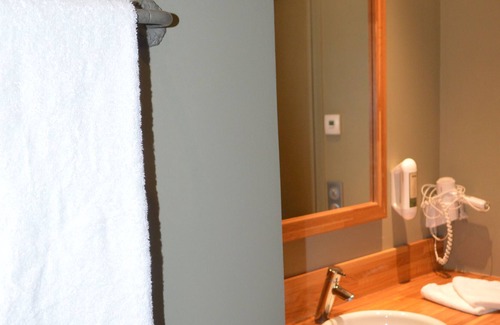 Vertus Bed & Breakfast | Peaceful guest room in the heart of Champagne