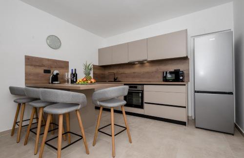 Rab Apartment | Peaceful Haven near the Sea-Apartments Torlak Rab