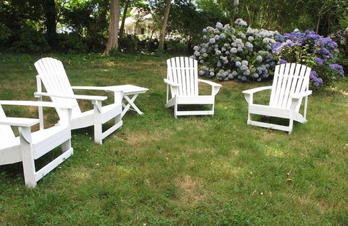 Westport Point Cottage | Peaceful hideaway on Westport Point