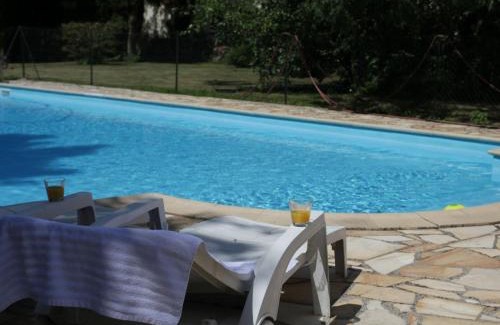 Quend House | Peaceful holiday home near Quend with pool