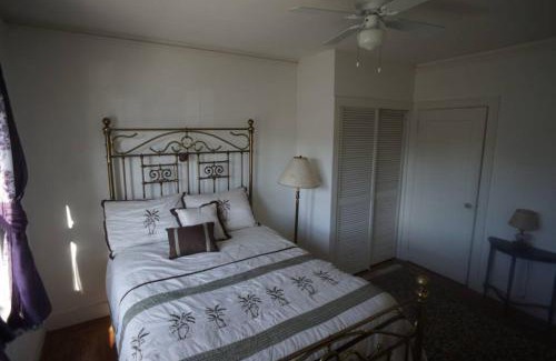 West Alameda Apartment | Peaceful home 20 min ferry ride to SF
