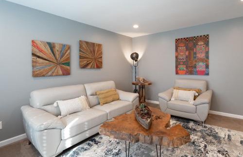 Marina House | Peaceful Home close to Monterey, Big Sur, Carmel