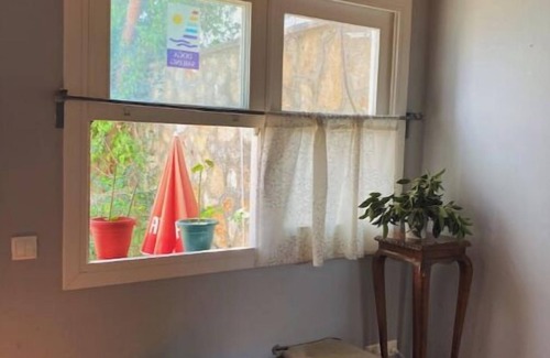 Bodrum City Center House | Peaceful in the heart