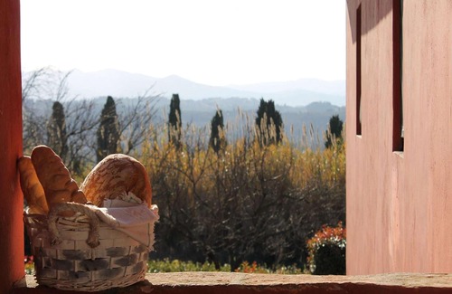 Ghizzano House | Peaceful Apartment, Ghizzano