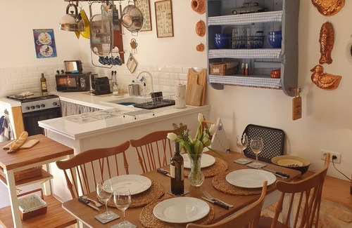 Saint-Jean-de-Cole House | Peaceful location a short walk To One Of Frances Most Beautiful Villages